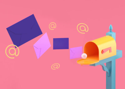 eCommerce Growth and Customer Nurturing with Email Marketing